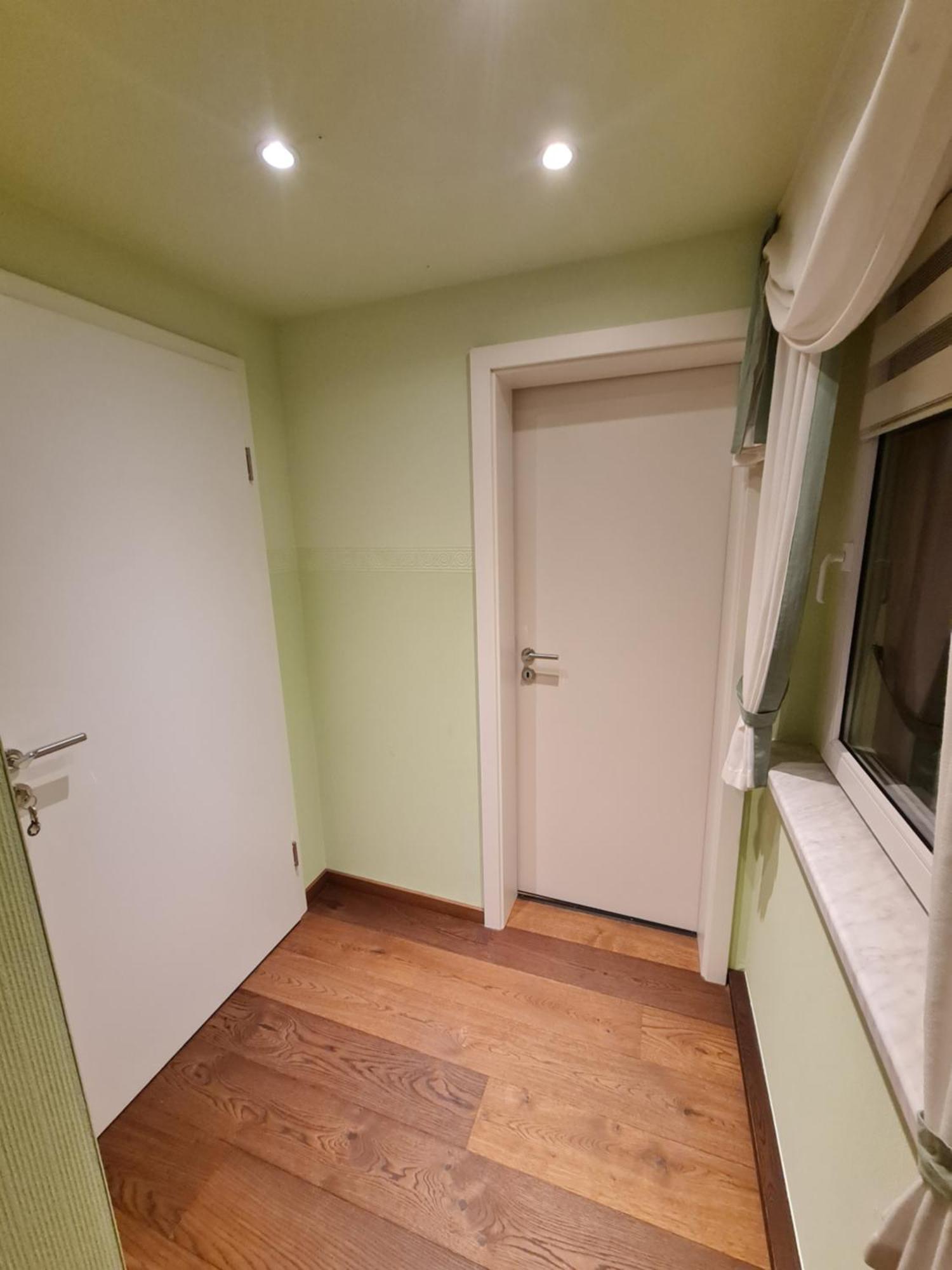 Haus Fernblick Apartment Kurort Bärenburg Exterior foto